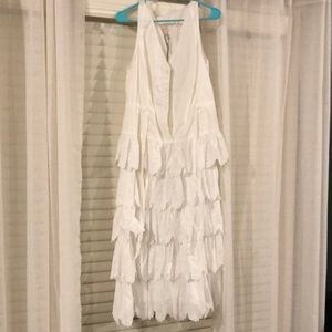 La Vie by Rebecca Taylor sundress